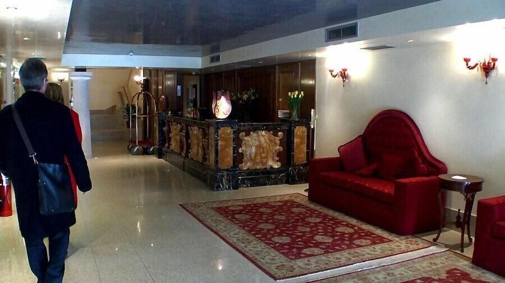 Hotel Pesaro Palace Venecia