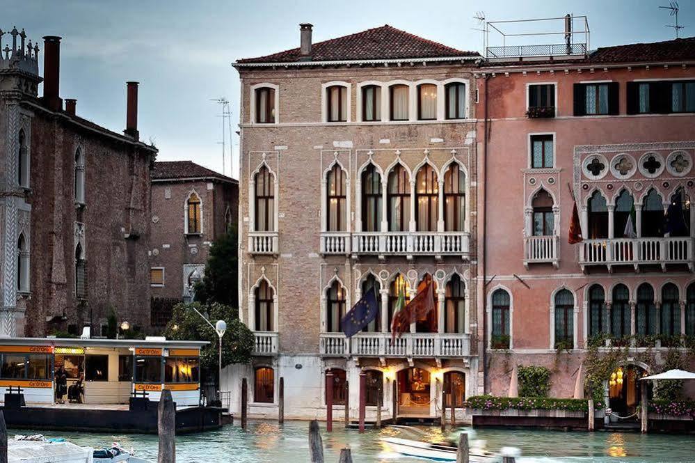 Pesaro Palace 4* Venecia